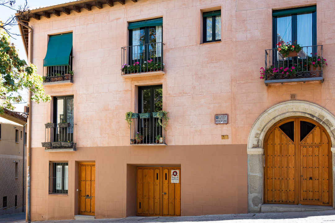 20171009 144536 , Segovia, Castille and Leon, Spain